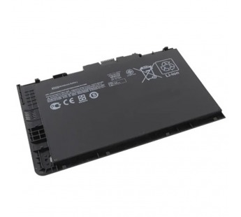 Аккумуляторная батарея для ноутбука HP EliteBook Folio 9470M (BT04XL) 3400 mAh#2119644
