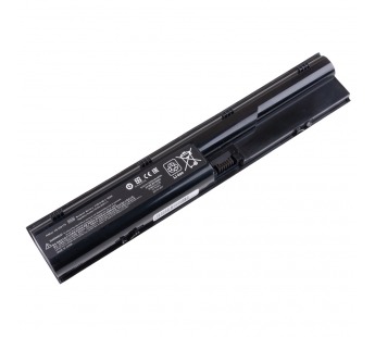 Аккумуляторная батарея для ноутбука HP ProBook 4530S (HSTNN-DB2R) 5200 mAh#2119266