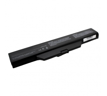 Аккумуляторная батарея для ноутбука HP Compaq 6720S, 6720T, 6730S (HSTNN-LB51) 5200 mAh#2119429