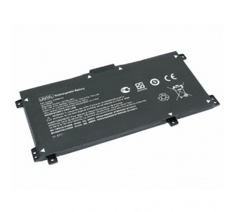 Аккумуляторная батарея для ноутбука HP Envy 17M (LK03XL) 4600 mAh#2119619