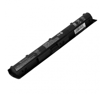 Аккумуляторная батарея для ноутбука HP Pavilion 14-AB, 14-ab000, 14-ab100 (KI04) 2700 mAh#2119618