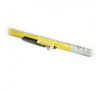 Аккумуляторная батарея для ноутбука Lenovo IdeaPad P500, Z400, Z400A, Z400S (L12L4K01) 2200 mAh#2119271