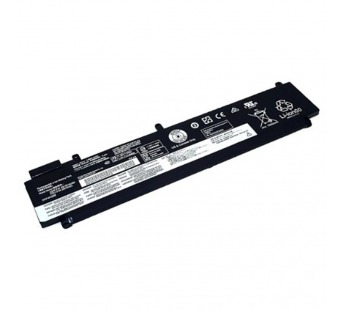 Аккумуляторная батарея для ноутбука Lenovo ThinkPad T460S (00HW022) 2100 mAh#2119625