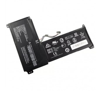 Аккумуляторная батарея для ноутбука Lenovo IdeaPad 120S-11IAP, 120S-14IAP (0813007) 4140 mAh#2119662