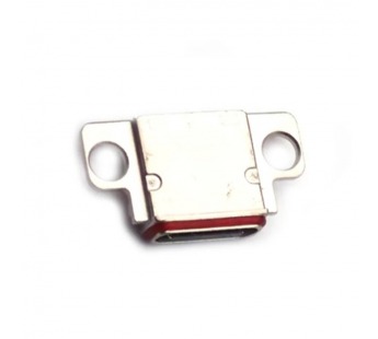 Разъем Type-C для Samsung Galaxy Tab S9/S9+/S9 Ultra/S9 FE/S9 FE+/S10+/S10 Ultra (X510/X516B/X610/X616B/X710/X716B/X810/X816B/X910/X916B)#2120974