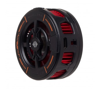 Игровой кулер K28 RGB SafeMag (black) (241915)#2119862