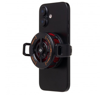 Игровой кулер K28 RGB SafeMag (black) (241915)#2119864