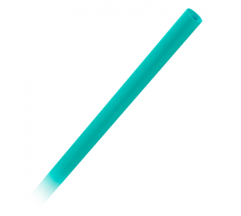 Термоусаживаемая трубка 6/3, зеленая, 10 шт по 1 метру (SBE-HST-6-g)#2119225