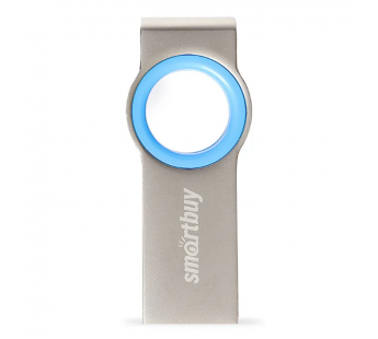 UFD 2.0 SmartBuy 032GB MC25 Metal Dual Type-C/Type-A (SB32GBMC25)#2119228