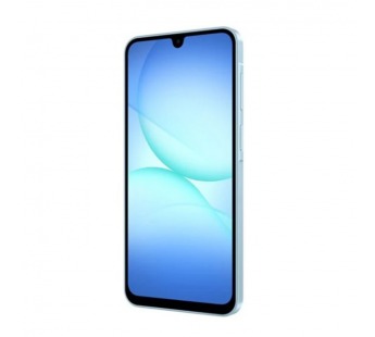 Смартфон SAMSUNG A175 Galaxy A17 6Gb/128Gb Синий (6,7"/50+13МП/4G/5000mAh)#2136070