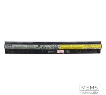 Аккумуляторная батарея для ноутбука Lenovo IdeaPad G500S (L12L4A02) 2600 mAh#2150972