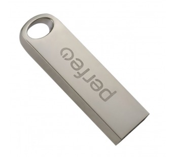 USB 3.0 Flash накопитель 128GB Perfeo M08, Metal Series#2119553