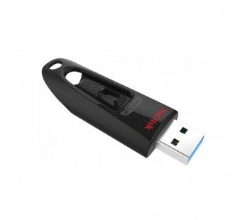 USB 3.0  512GB  SanDisk  Ultra  чёрный#2119851
