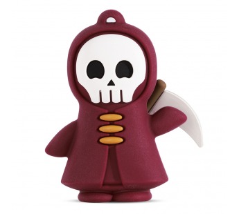 USB  32GB  Smart Buy Wild series  Мрачный Жнец#2119802