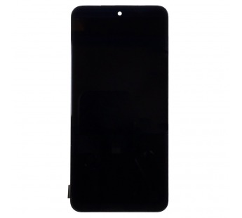 Дисплей для Xiaomi Redmi Note 12S (23030RAC7Y) модуль с рамкой Черный - (In-Cell)#2122408