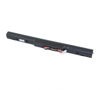 Аккумуляторная батарея для ноутбука Asus GL553, GL553VD (A41N1611) 2200 mAh#2136009