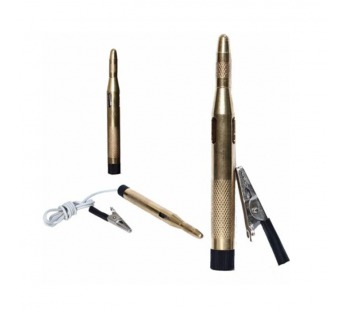 Автомобильный тестер-прозвонка DT-250 12V/24V #2134177