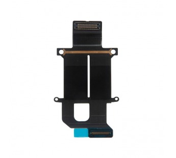 Шлейф подсветки матрицы для MacBook Pro M1/Max 16" A2485 (2021)#2120777