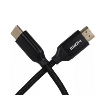 Кабель HDMI 19M/M ver 2.0, 3М, iOpen (light) <ACG520BM-3.0> (1/30)#2119994