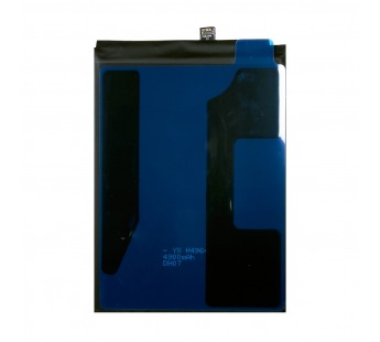 АКБ Xiaomi Redmi Note 10 Pro 4G/Redmi Note 9 Pro (BN53) - Zevo#2124141