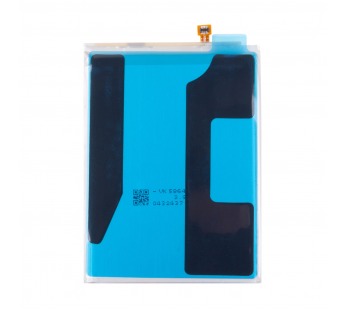 Аккумулятор для Samsung Galaxy M30s (M307F)/M31 (M315F)/M12 (M127F)/M21 (M215F) (EB-BM207ABY) - Zevo#2124128