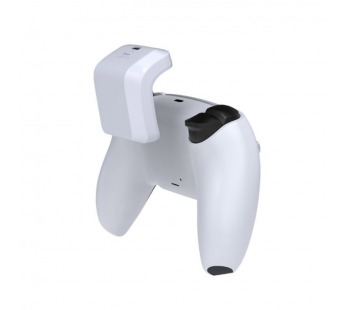 Внешний Аккумулятор для геймпада PlayStation 5 Dobe TP5-0550 Белый#2120203