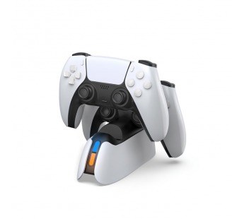 Зарядная станция для геймпада PlayStation 5 Dobe TP5-05103#2120200