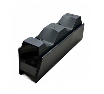 Зарядная станция для геймпада PlayStation 4 Dobe TP4-0417 Черный#2120197