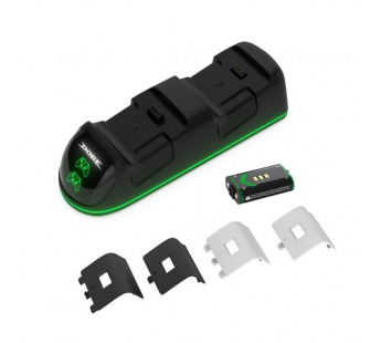 Зарядная станция для геймпада Xbox One S/X, Series S/X Dobe TYX-1623X#2120193