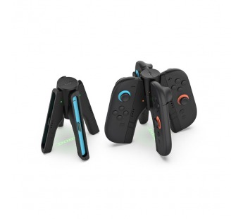 Зарядная станция для геймпада JoyCon Nintendo Switch 2 Dobe TNS-3156#2120192