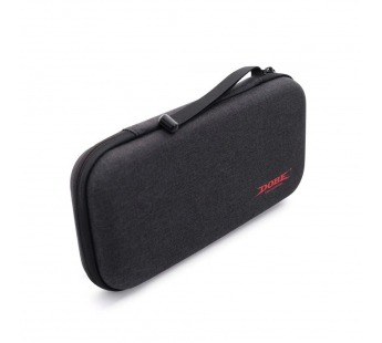 Защитный чехол для геймпада JoyCon Nintendo Switch 2 Dobe TNS-3173C Серый#2120181