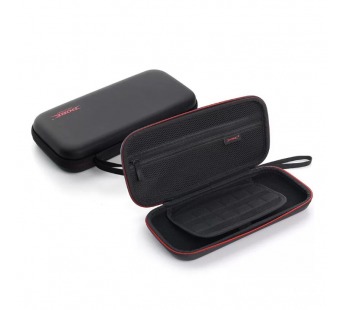 Защитный чехол для геймпада JoyCon Nintendo Switch 2 Dobe TNS-3173 Черный#2120177