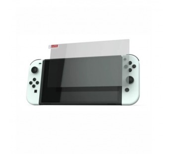 Защитное стекло для Nintendo Switch OLED Dobe TNS-1156#2120176