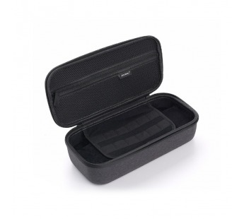 Защитный чехол для геймпада JoyCon Nintendo Switch 2 Dobe TNS-3176 Черный#2120175