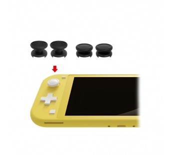 Защитный комплект для Nintendo Switch Lite Dobe TNS-19170#2120173