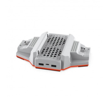 Охлаждающая док-подставка для Xbox Series S Dobe TYX-0663D#2120166