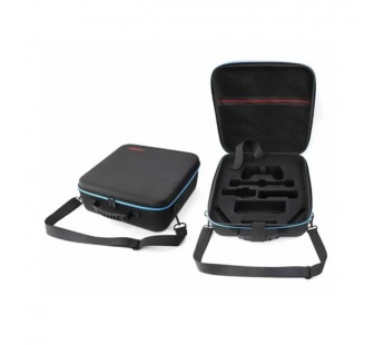 Сумка для игровой приставки JoyCon Nintendo Switch Dobe TNS-2157 Черный#2120161