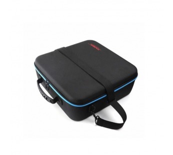 Сумка для игровой приставки JoyCon Nintendo Switch Dobe TNS-2157 Черный#2120160