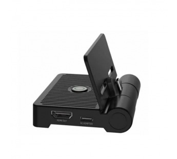 Док-станция, видео-конвертер HDMI - Type-C для JoyCon Nintendo Switch Dobe 19305#2120156