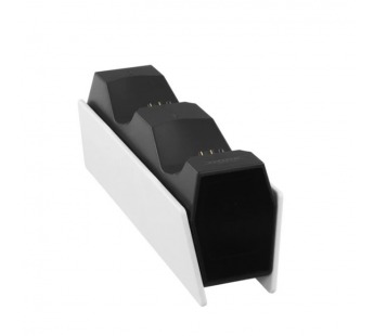 Зарядная станция для геймпада PlayStation 4 Dobe TP4-0417 Белый#2120155