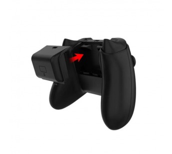 Аккумулятор для геймпада Xbox Series X/S Dobe TYX-0633 Черный#2120154