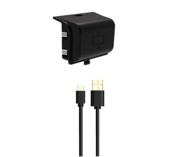 Аккумулятор для геймпада Xbox Series X/S Dobe TYX-0633 Черный#2120153