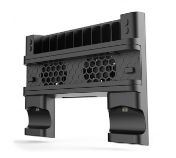 Охлаждающая док-подставка для PlayStation 4/Slim/4 Pro Dobe TP4-19076#2120152