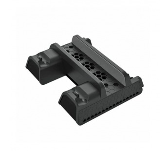 Охлаждающая док-подставка для PlayStation 4/Slim/4 Pro Dobe TP4-882C#2120148