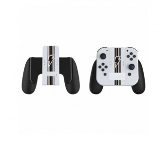 Подзаряжающий держатель для геймпада JoyCon Nintendo Switch Dobe iTNS-873B#2120140