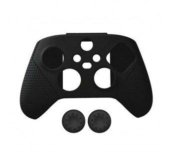 Чехол для геймпада Xbox Series X Dobe TNS-0626 Черный#2120139