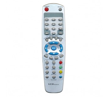 Пульт ДУ Sitronics LCD 1502 LCD TV#2083338