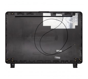 Крышка матрицы для ноутбука Asus F507UA золотая#2120116