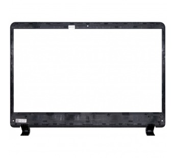 Рамка матрицы для ноутбука Asus A507UA черная#2120115
