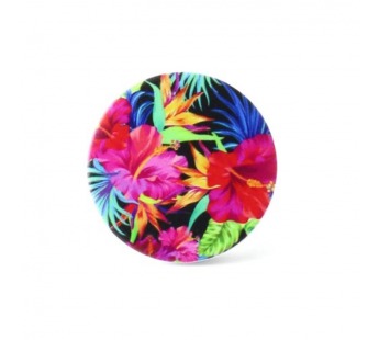 Держатель для телефона Popsockets "Цветы"#2124339